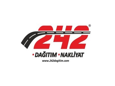 242 Dağıtım 