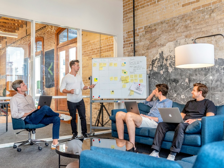 Sales Management of Real Estate Projects
