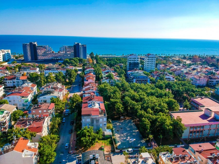 Konyaaltı Emlakçı Konyaaltı Emlakçı