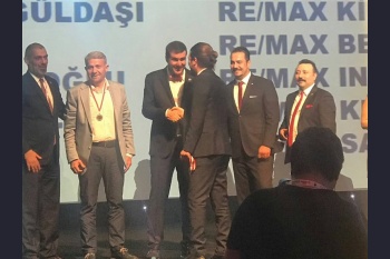 2018 REMAX TÜRKİYE YILDIZLAR KULÜBÜ Üyeliği