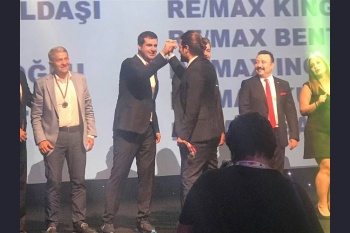 2018 REMAX TÜRKİYE YILDIZLAR KULÜBÜ Üyeliği